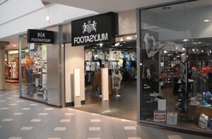 Bolton Store Image