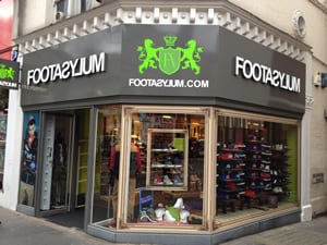 Croydon North End Store Image