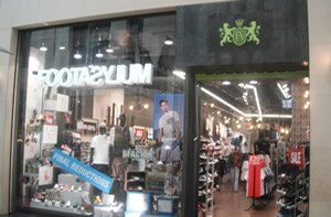 silverburn Store Image