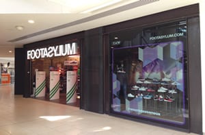 lakeside Store Image