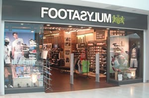 leicester Store Image