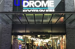 Liverpool One Store Image