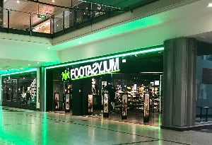 Manchester Arndale Store Image