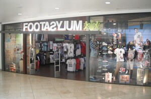 Metro Store Image