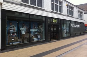 middlesbrough Store Image