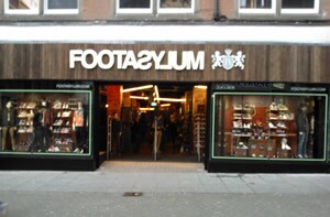 Nottingham Store Image