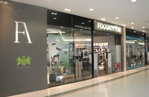Hanley Store Image