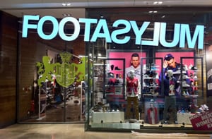 Stratford Store Image