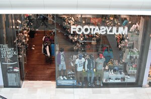 westfield Store Image