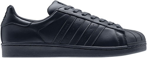 Adidas Superstar Supercolor Black Adidas Superstar Supercolor Black