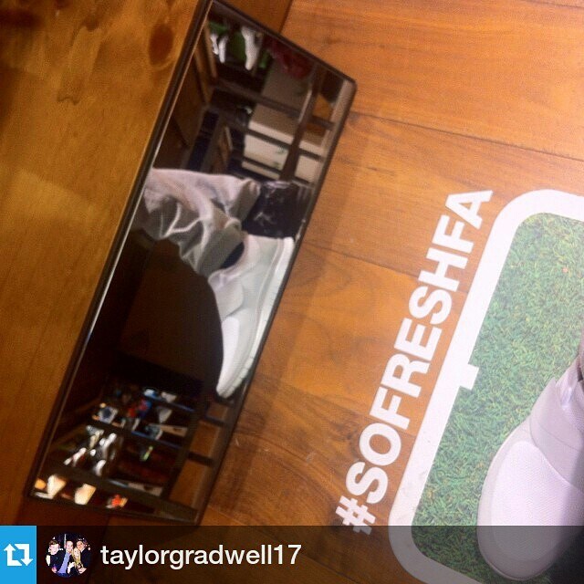 Instagram User taylorgradwell17 - So Fresh FA