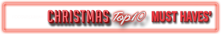Mens Christmas Top 10 Must Haves Mens Christmas Top 10 Must Haves