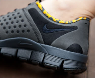 nike free run 5.0 womens old style