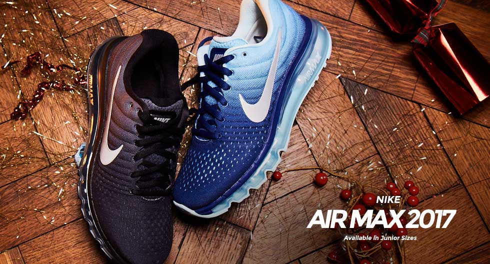 nike air max 2017 footasylum