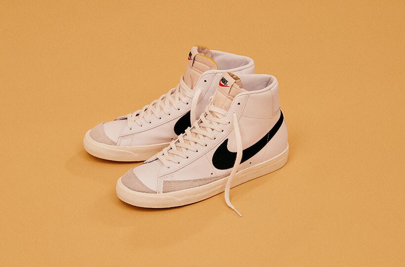 footasylum nike blazer