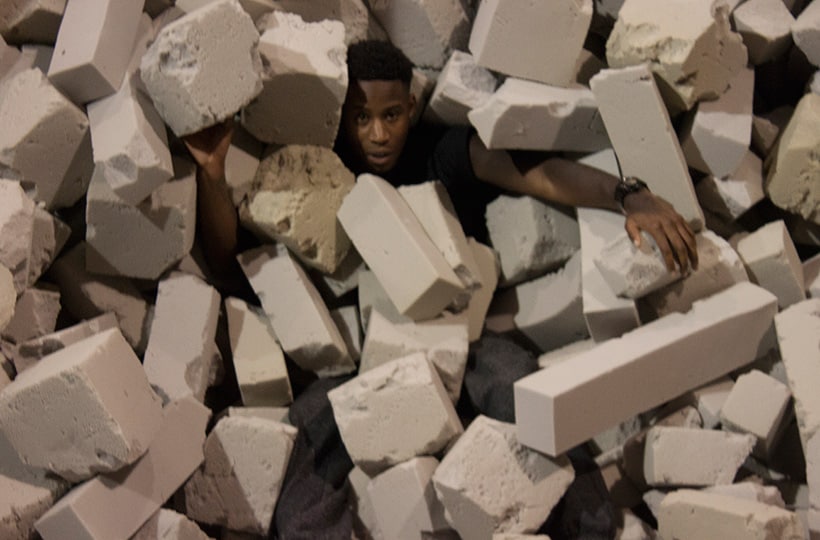 Airborn Academy Liverpool foam pit