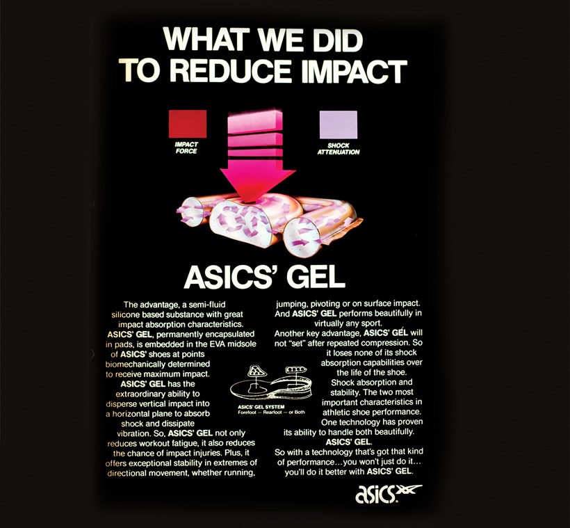 Sneaker School: The History of the Asics