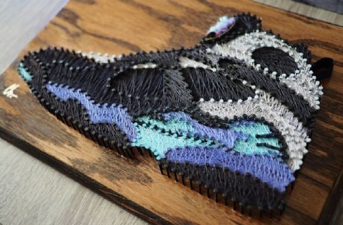 Sole Stitches Air Jordan