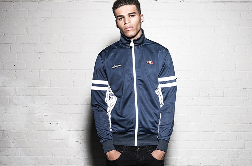 Ellesse Footasylum Selection