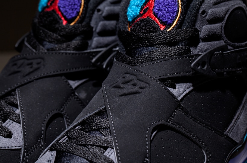 Air Jordan 8 Aqua 01