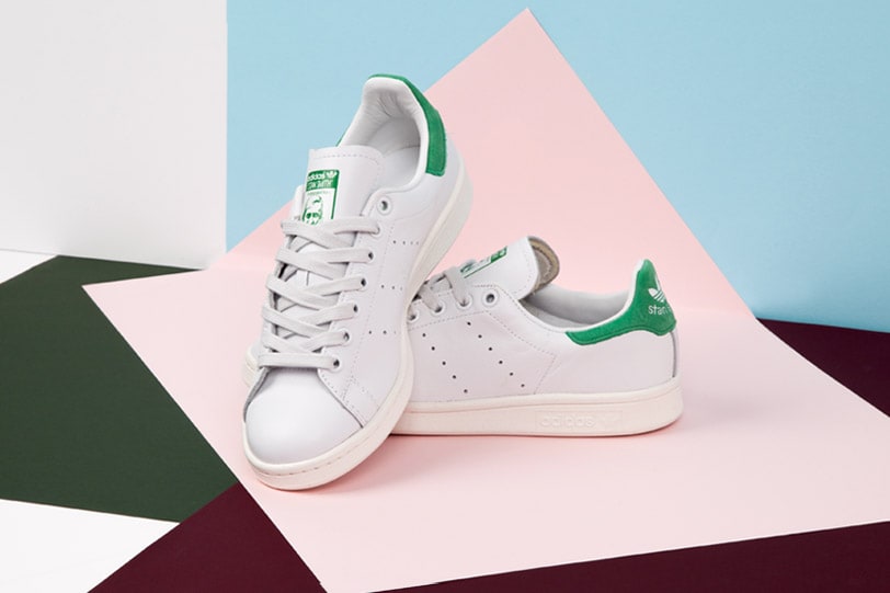 footasylum stan smith