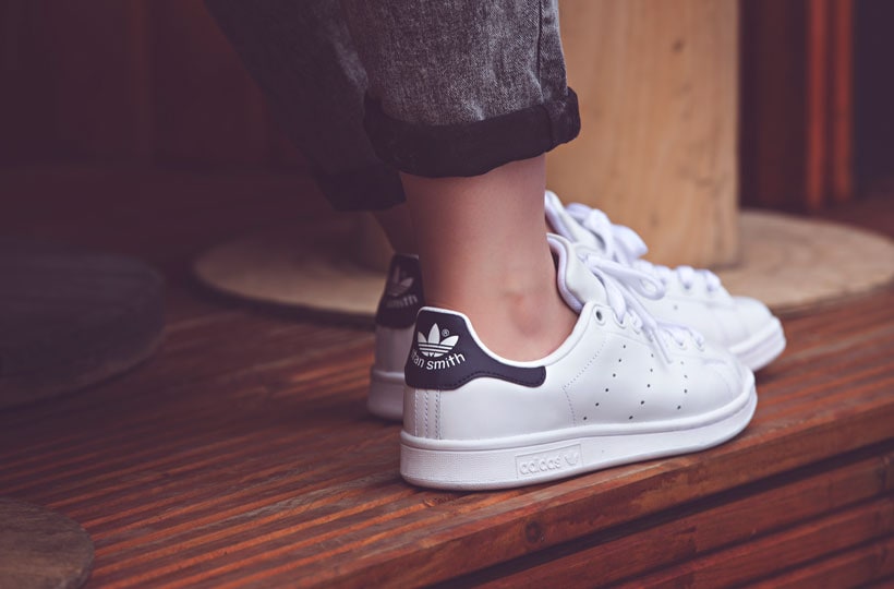 stan smith footasylum