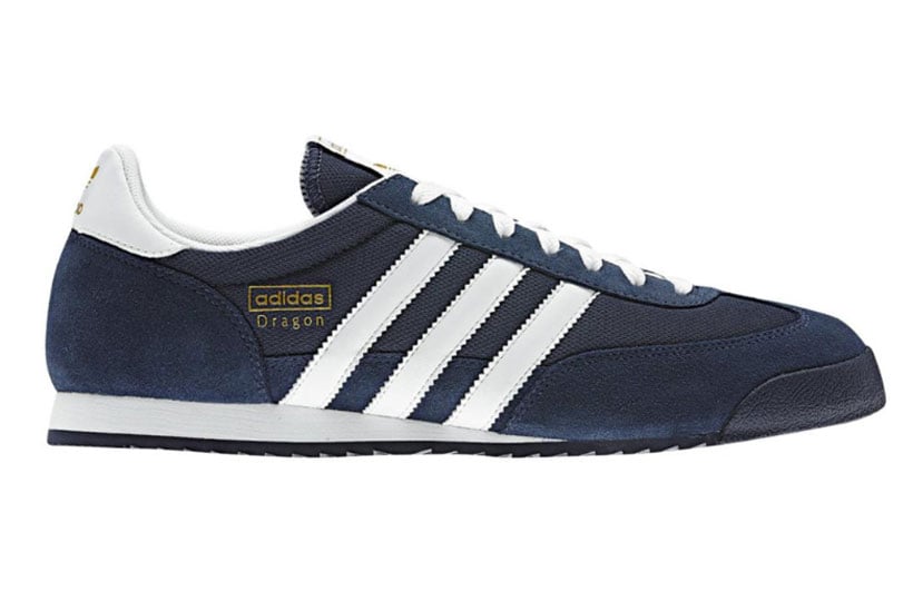 adidas Originals Dragon Navy
