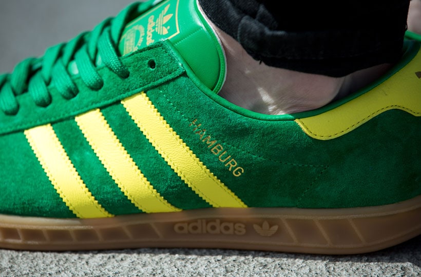 adidas terrace sports inspired shoes