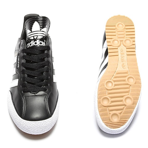 adidas Originals Samba Black