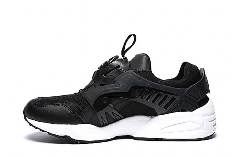 Sneaker School: Puma Trinomic