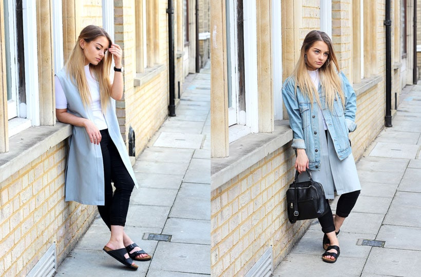 Style Sessions: Chloe Plumstead