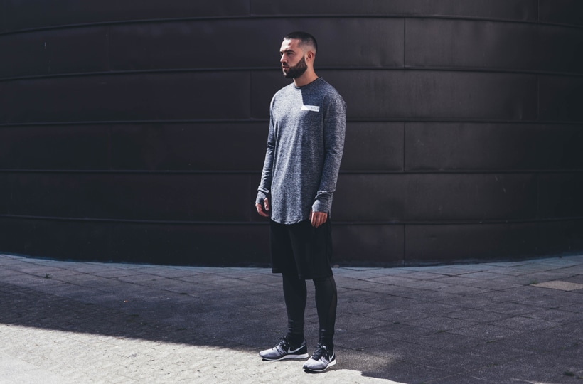Alphalab tracksuit shop
