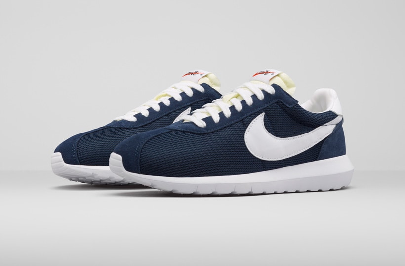 Launch: Roshe LD-1000 QS