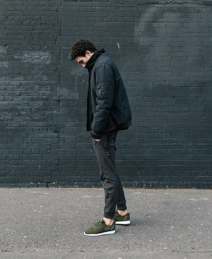 mens cortica shoes