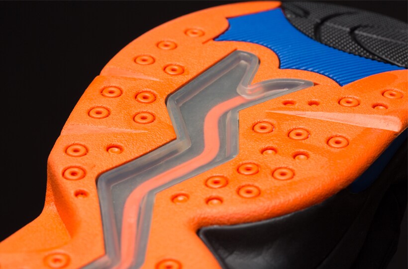 Ewing sole