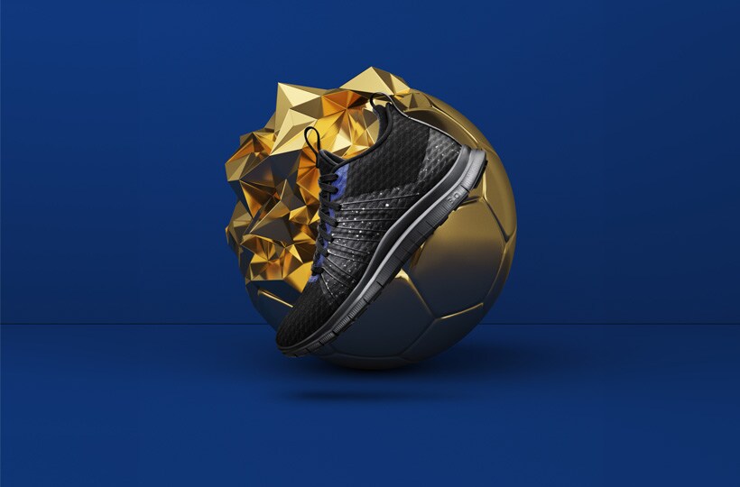 hypervenom shoe