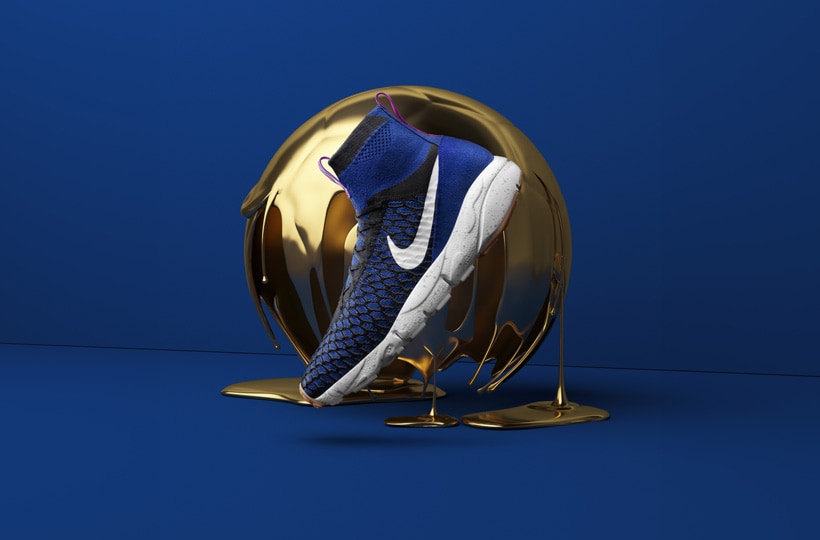 Magista shoe