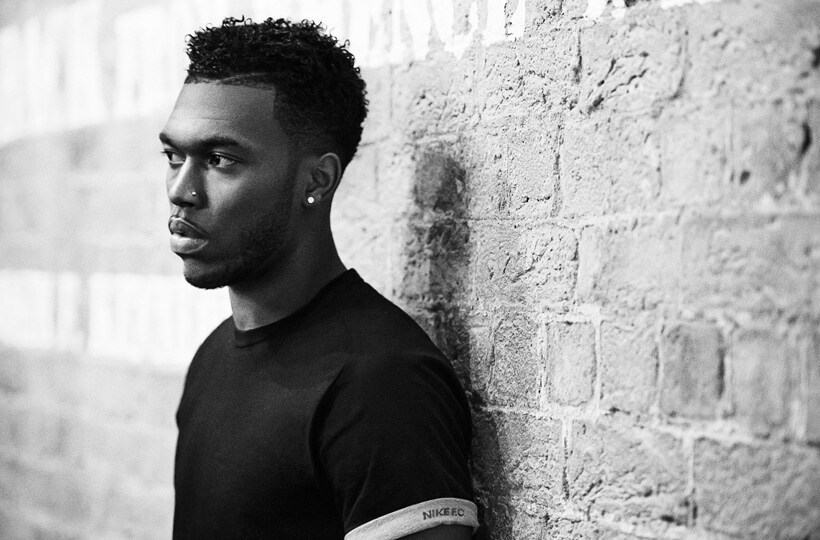 Daniel Sturridge
