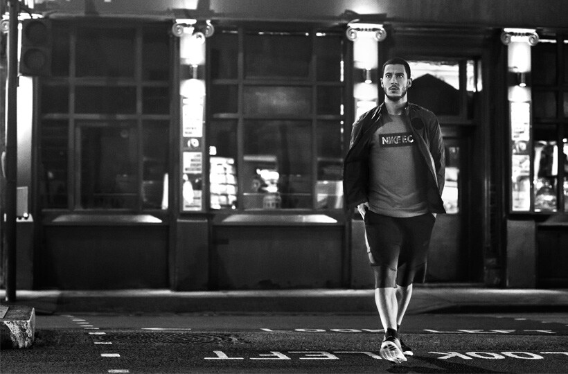 Eddie Hazard