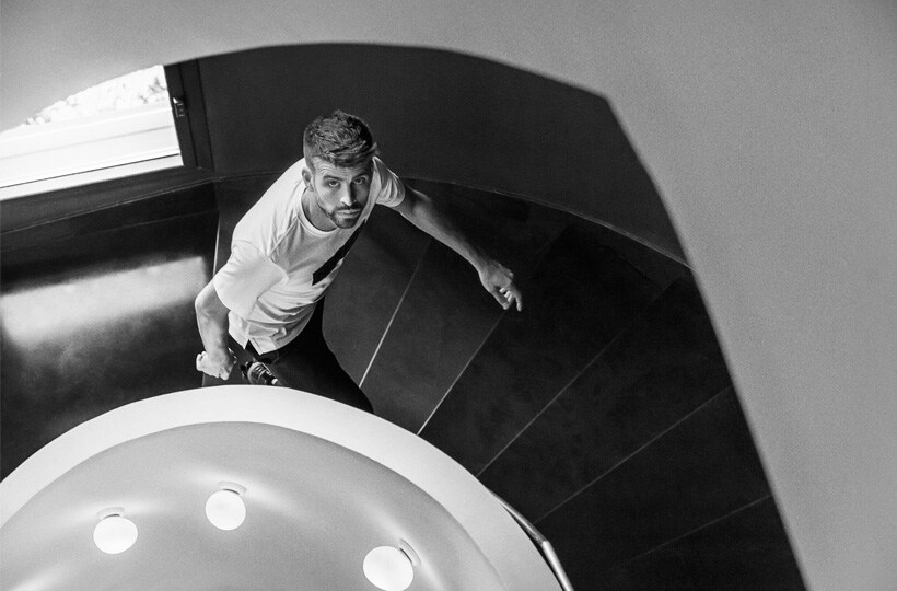 Gerard pique