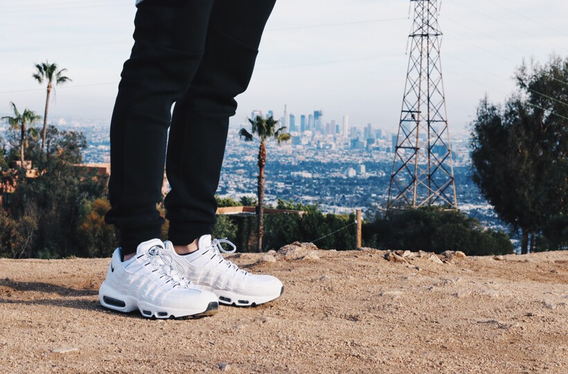 LDN2HK SHOES
