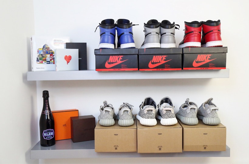 Chinese Will's best sneakers