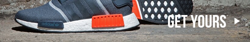 Grey-red block nmd banner