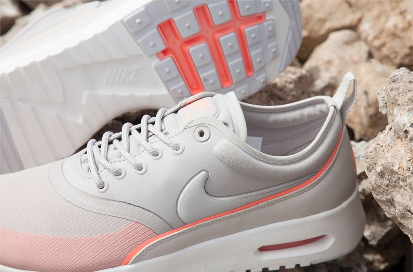 Nike Air Thea Ultra gets summer treatment