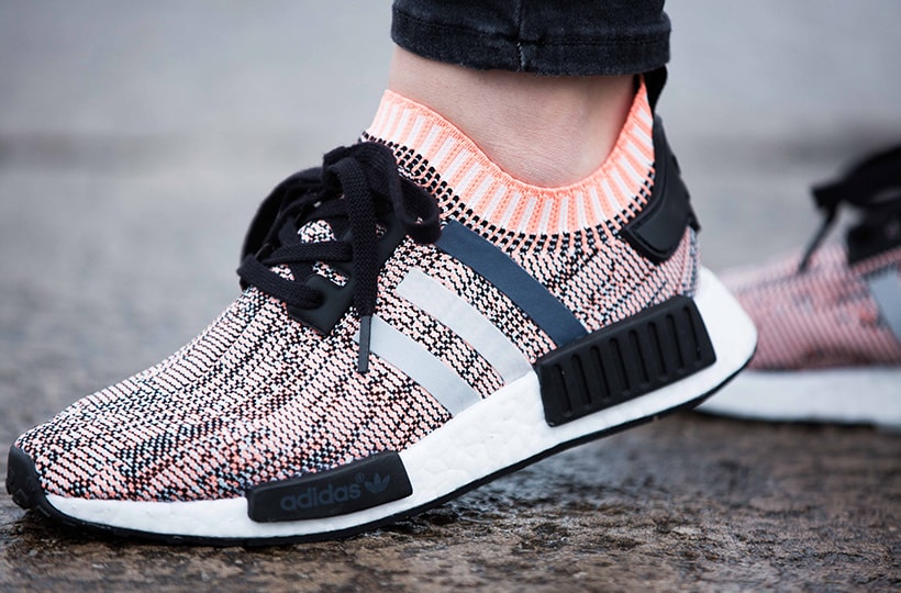 adidas nmd female