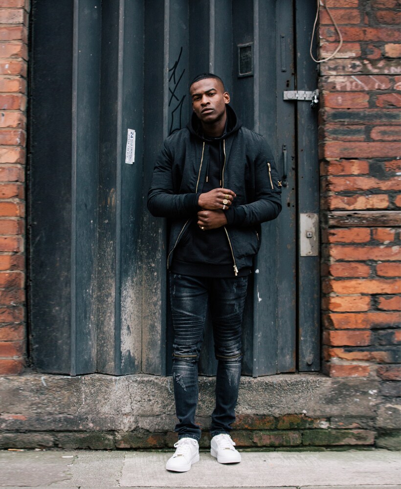 black-camo-bomber-jacket