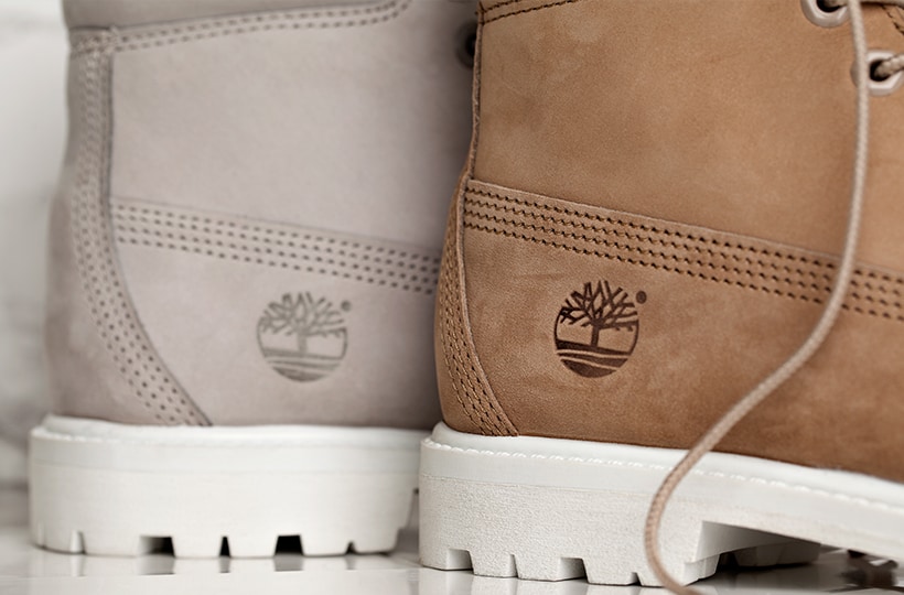 timberland boots footasylum