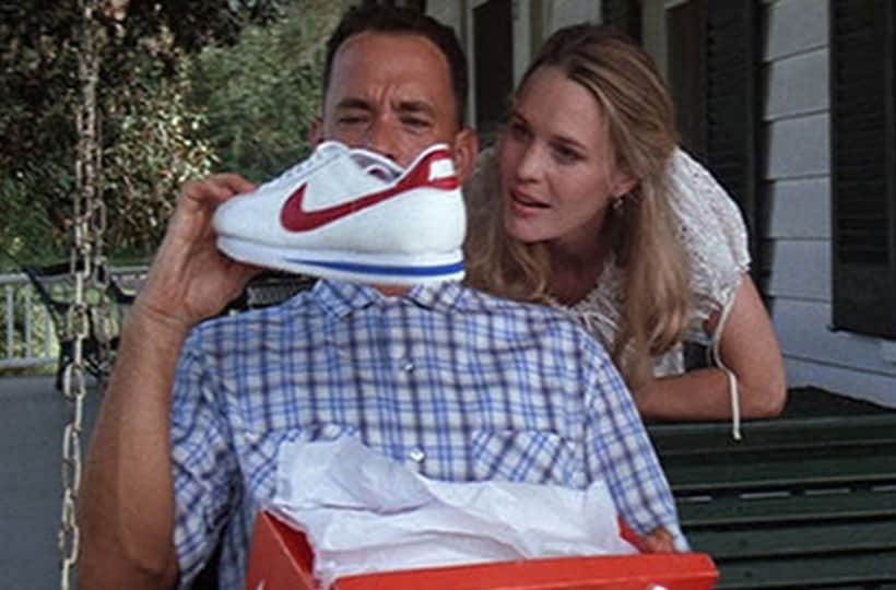 8 Iconic Sneaker Moments In Movies