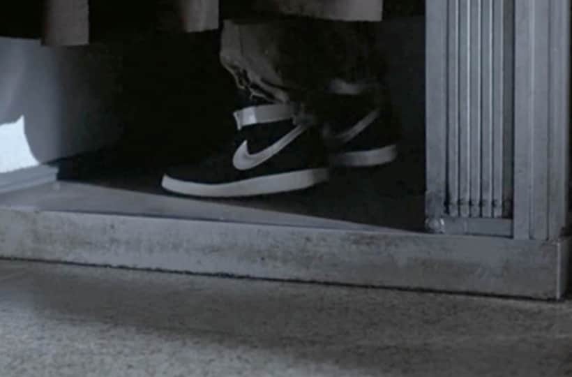 8 Iconic Sneaker Moments In Movies