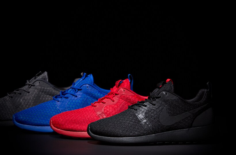 roshe one hyperfuse